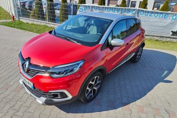 Renault Captur ENERGY TCe 90 Start&Stop Luxe
